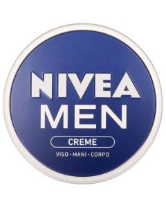CREMA CORPO IDRATANTE NIVEA MEN 75ML