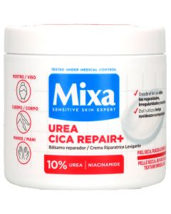 CREMA MIXA UREA CICA 400ML