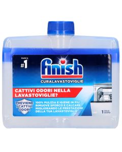 CURA LAVASTOVIGLIE FINISH REGULAR 250ML