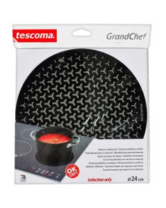 Tescoma GrandChef Colino Cinese In Acciaio Inox – 12 Cm, Con Gancio, Lavabile In Lavastoviglie - 5
