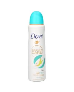 DOVE NEW DEO SPRAY PERA&ALOE 150ML