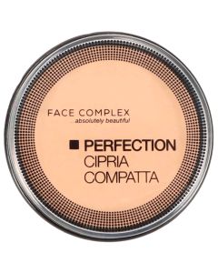 FACE COMOPLEX PERFECTION CIPRIA COMPATTA 04