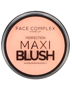 FACE COMOPLEX PERFECTION MAXI BLUSH 01