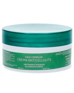 FACE COMPLEX CREMA CORPO IDRATANTE CON BAVA DI LUMACA 200ML