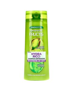 GARNIER FRUCTIS SHAMPOO HYDRA RICCI 250ML