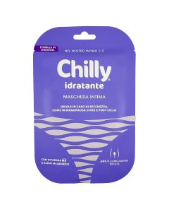 MASCHERA INTIMA CHILLY IDRATANTE PH5.5