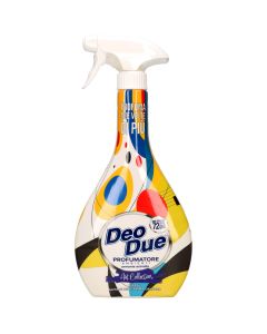 PROFUMATORE ART COLLECTION ARMONIA ASTRATTA DEO DUE 600ML