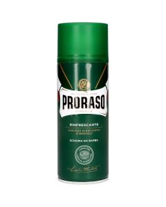 SCHIUMA DA BARBA PRORASO EUCALIPTO 300ML