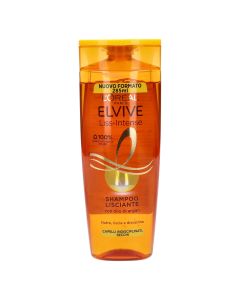 SHAMPOO L'OREAL ELVIVE LISS INTENSE LISCINATE