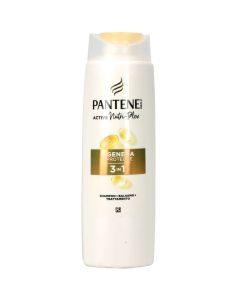 SHAMPOO PANTENE NEW 3IN1 RIGENERA & PROTEGGE 250ML