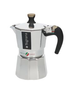 TOGNANA CAFFETTIERA 2 TAZZE ITALIKA