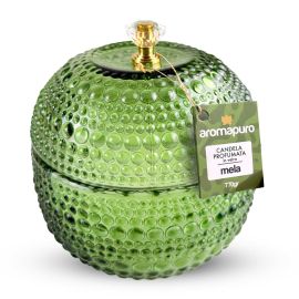 Fragranze preziose & Candele profumate naturali
