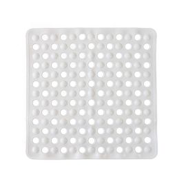 Tappetino In Silicone Per Pulizia Pesce FLISSA 24x13 Pollici - Nero