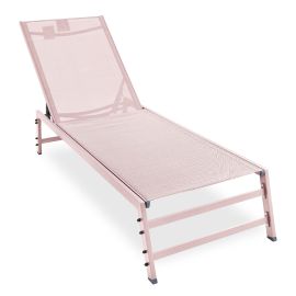 4 Fasce Elastiche Antivento Per Telo Mare – Fissaggi Per Lettini E Sedie A Sdraio, 2 Azzurre + 2 Blu Navy