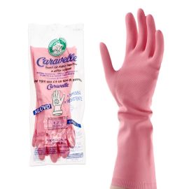 Set 10 Guanti Da Bagno In Microfibra - 15x21 Cm - Morbidi E Assorbenti - 10 Colori - Foto 8