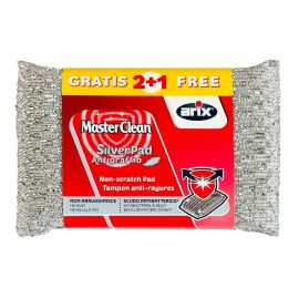 Sponge di levigatura da 3 m softback 02600 4 1/2 x 5 1/2 in un taglio