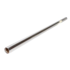 Carta Da Regalo Rotolo 43 Cm X 10 M – Doppia Faccia Perlato/Opaco, Per Matrimoni, Compleanni, Natale, Rosa