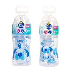 Contenitore Per Biberon THERMOBABY - Porta 4 Biberon Fino A 7cm, Pratico E Sicuro, Made In France - Foto 12