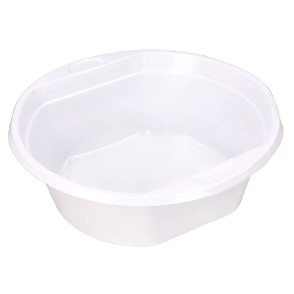 Saliera e pepiera Colore bianco - SINSAY - 480GI-00X