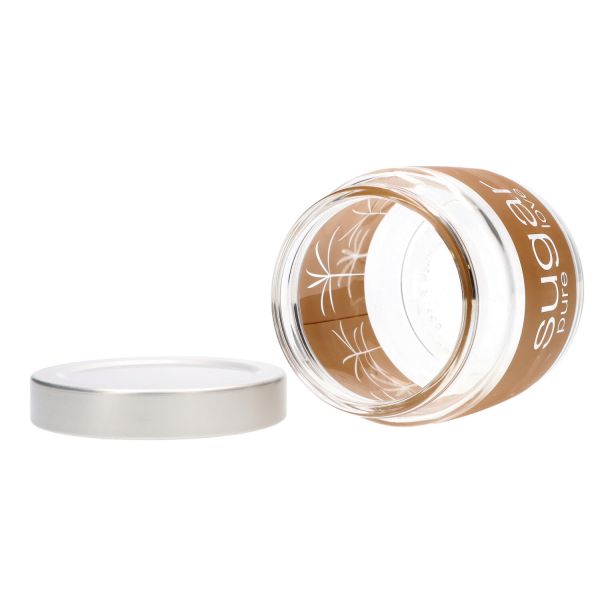 Barattolo Bormioli Per Zucchero - In Vetro Trasparente, Capacità 0,75 Cl - Made In Italy, Lavabile In Lavastoviglie - Foto 3