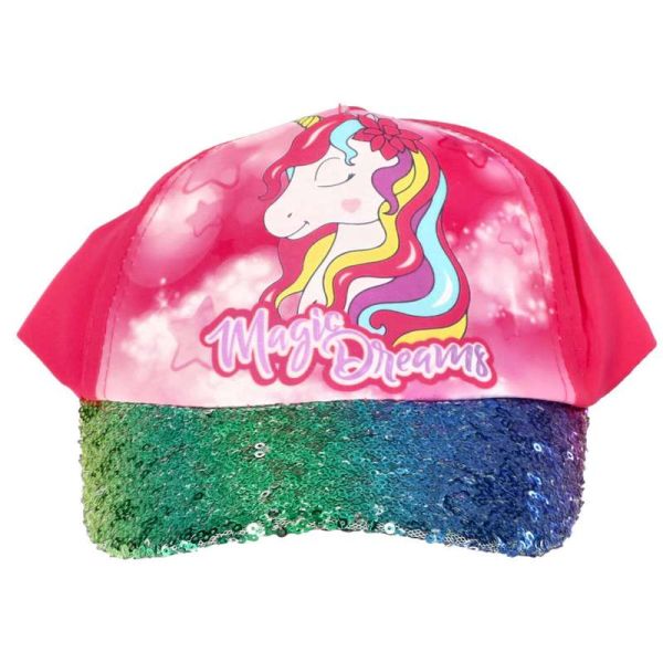 Glitter Cappello Goorin Bros Unicorno Cappello Goorin Bros