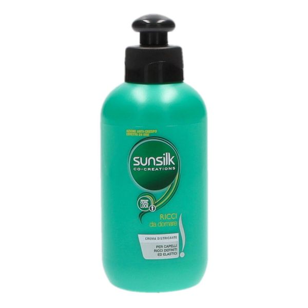 crema ricci sunsilk