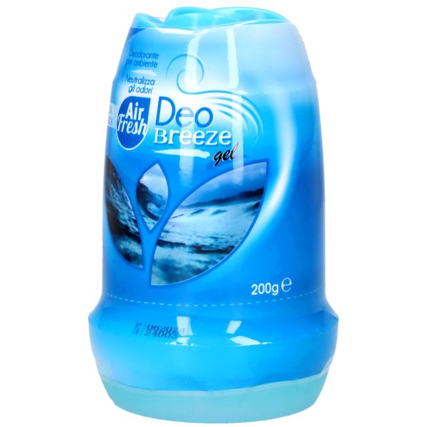 deodorante per ambienti fresh aroma ventus 250ml - Franzy's