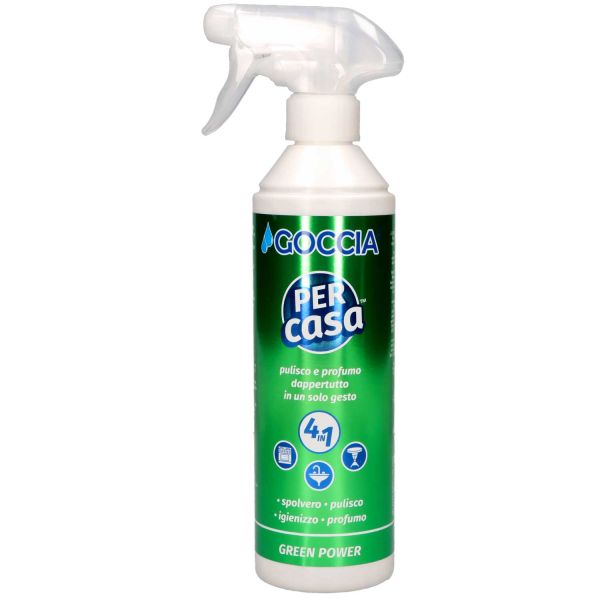 Microfiber Spray Mop, 500 ml at Rs 900 in Berhampur | ID: 17493959855