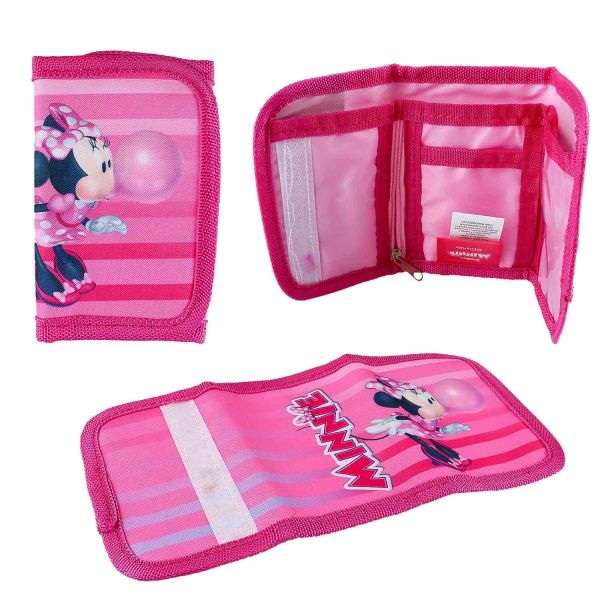 Portafoglio Portamonete Disney Portamonete Portafoglio Walt Disney