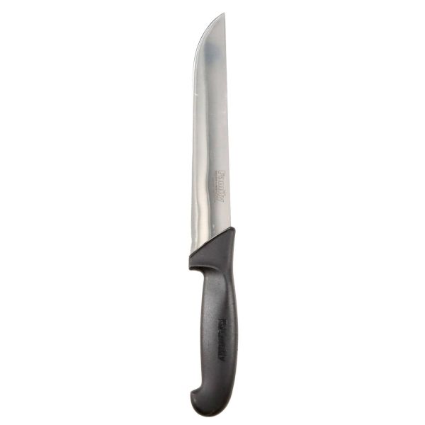 COLTELLO 2 FUNZIONI X PESCE SQUAMA ED EVISCERA IN ACCIAIO INOX WESTMARK GERMANY | Leroy Merlin COLTELLO 2 FUNZIONI X PESCE SQUAMA ED EVISCERA IN ACCIAIO INOX WESTMARK GERMANY | Leroy Merlin