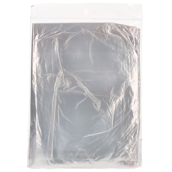 Fatigati Buste Copriabiti 4pz 65x140cm Franzy's