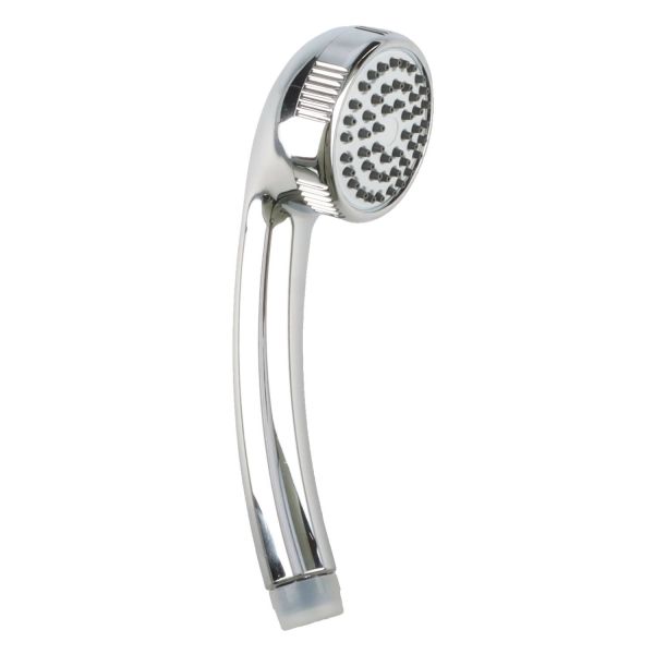 Soffione doccia tondo Paini inox kit 25 50CR441P4 - Quaranta Ceramiche