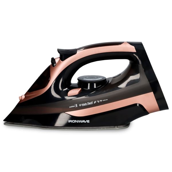 Ferro da stiro cordless - Abita Facile Ferro da stiro cordless - Abita Facile