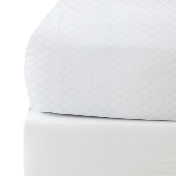 Coprimaterasso 90 X 190 Con Cerniera