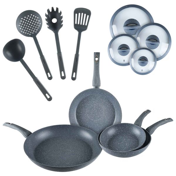 Scopa Industriale 100 Cm - Gottardo Spazzole E Scope - Foto 4