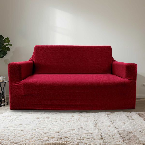 Irge Copridivano Posti Pitoné Bordeaux Franzy's