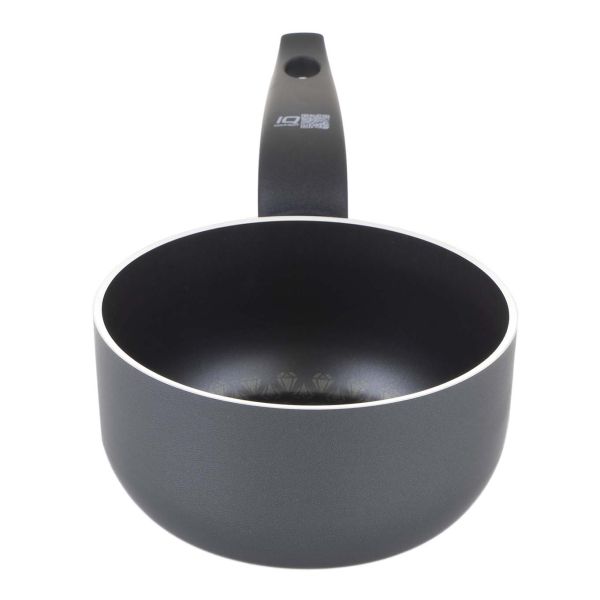 Pentola Doppia In Acciaio Inox 28cm - Con Divisorio, Per Zuppe E Hotpot, Per Induzione E Gas - Foto 10