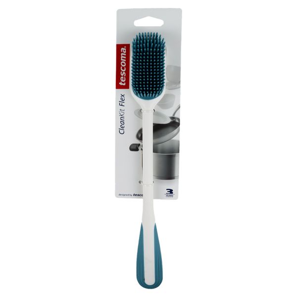 Tescoma Clean Kit Tescoma Spazzola Lavapiatti Clean Kit | Franzy's