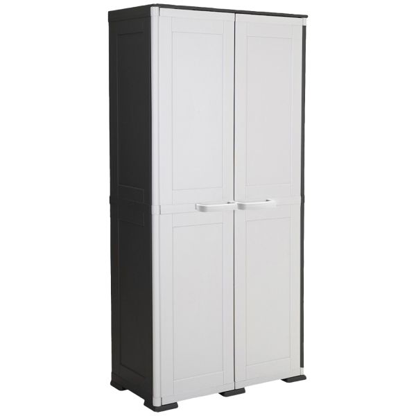 Tontarelli Mobile Portascope Simplex Con Ripiano 79X43X164H