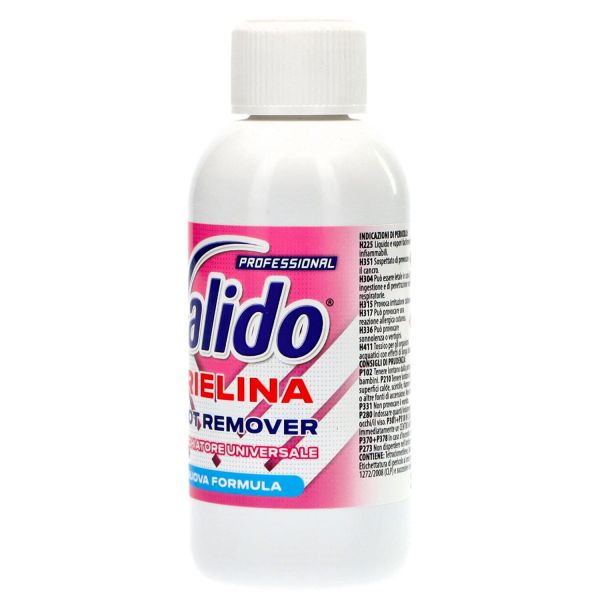 Trielina Trieclor 250 Ml | Smacchiante Per Tessuti, Pellami E Moquette | Detersivo Potente E Versatile - Foto 13