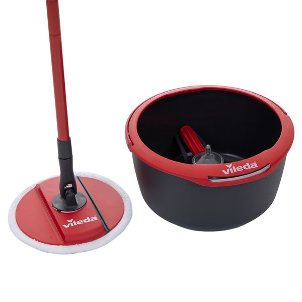 Oggetti A 1 Euro Vileda Professional Purmicro Active 5 Pezzi Spugne Per Piatti - 7