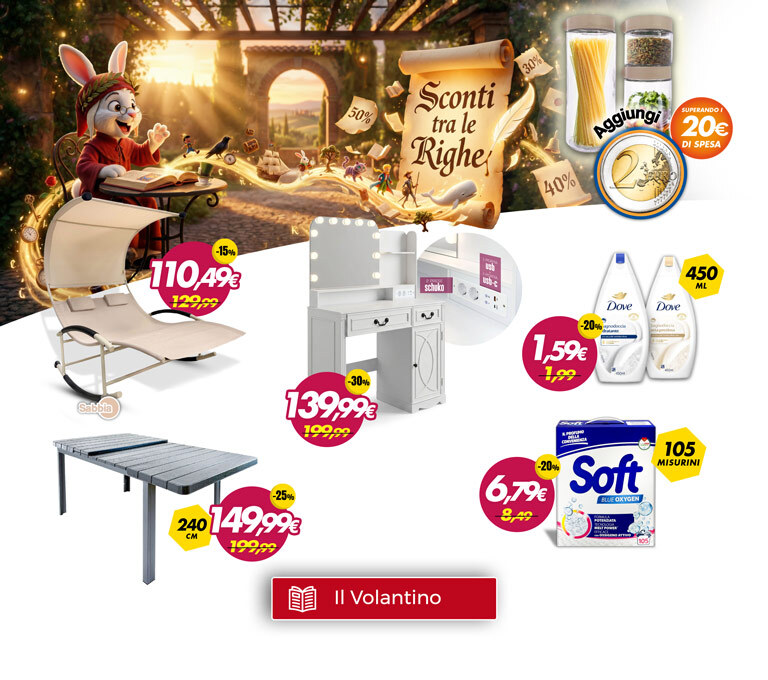 Prodotti per la casa al Miglior Prezzo, Shop Online Franzy's Prodotti per la casa al Miglior Prezzo, Shop Online Franzy's