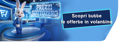 vuse go peppermint ice 1000 Promozioni - Volantini